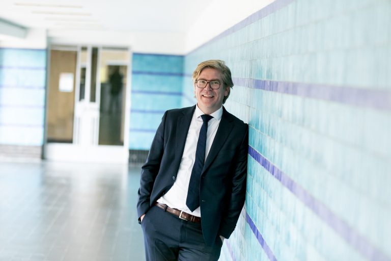 Hilversumse wethouder boekt succes met reorganisatie dagactiviteiten